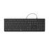 TECLADO HAMA KC - 200 USB TIPO A