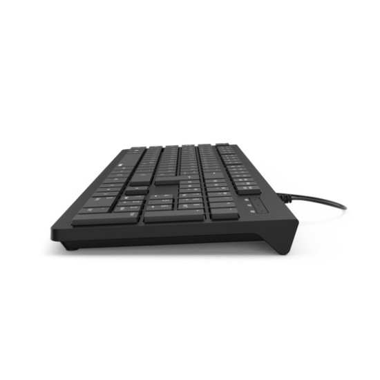 TECLADO HAMA KC - 200 USB TIPO A Teclados