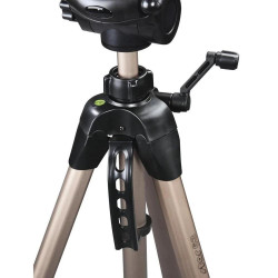 TRIPODE FOTOGRAFICO HAMA STAR 64