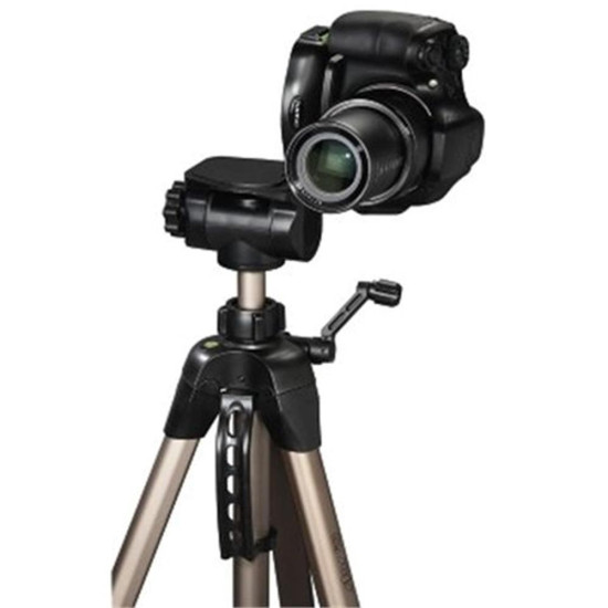 TRIPODE FOTOGRAFICO HAMA STAR 64 Accesorios cámaras de vídeo TRIPODE FOTOGRAFICO HAMA STAR 64 Accesorios cámaras de vídeo