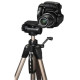 TRIPODE FOTOGRAFICO HAMA STAR 64 Accesorios cámaras de vídeo TRIPODE FOTOGRAFICO HAMA STAR 64 Accesorios cámaras de vídeo
