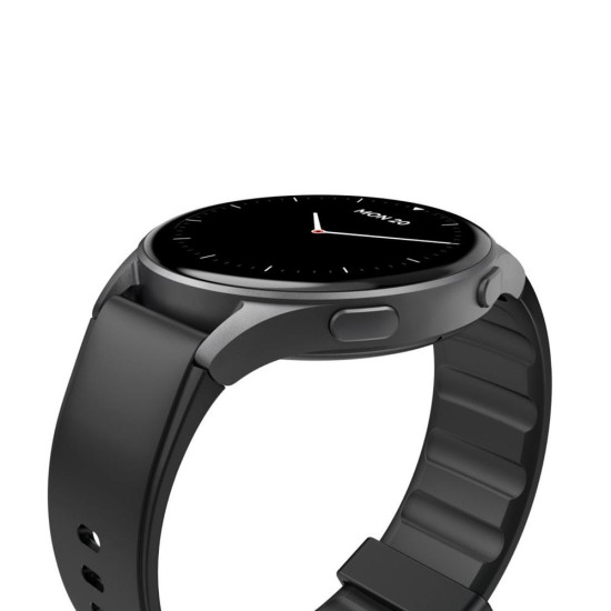 SMARTWATCH HAMA 8900 1.43 PULGADAS NEGRO Smartwatches SMARTWATCH HAMA 8900 1.43 PULGADAS NEGRO Smartwatches