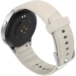 SMARTWATCH HAMA 8900 1.32 PULGADAS PLATA