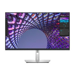 MONITOR DELL 31.5 PULGADAS P3223QE 4K UHD