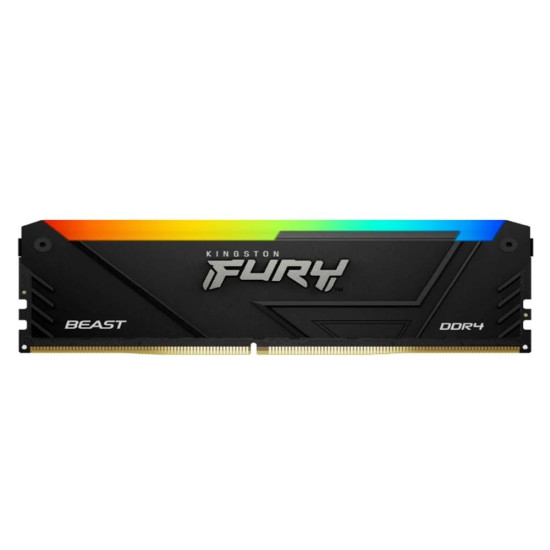 MEMORIA RAM 3200MHZ KINGSTON FURY BEAST Memorias ram MEMORIA RAM 3200MHZ KINGSTON FURY BEAST Memorias ram