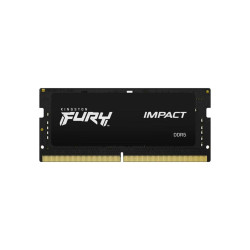 MEMORIA RAM 5600MHZ KINGSTON FURY IMPACT