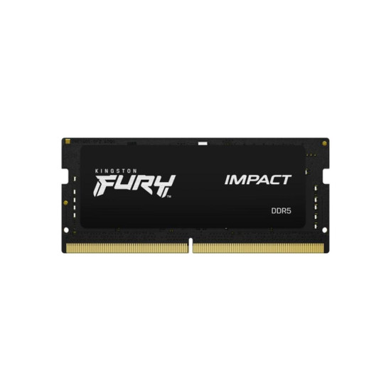 MEMORIA RAM 5600MHZ KINGSTON FURY IMPACT Memorias ram