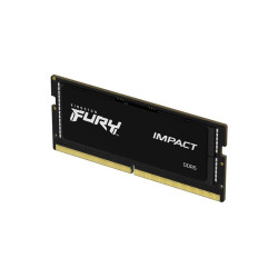 MEMORIA RAM 5600MHZ KINGSTON FURY IMPACT