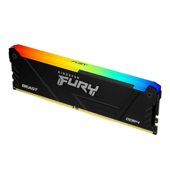 MEMORIA RAM 3200MHZ KINGSTON FURY BEAST Memorias ram
