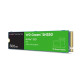 DISCO DURO INTERNO SSD WD WESTERN Discos duros internos DISCO DURO INTERNO SSD WD WESTERN Discos duros internos