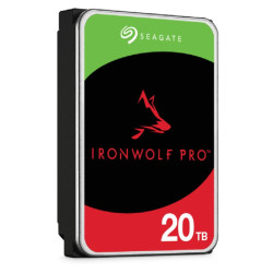 DISCO DURO INTERNO HDD SEAGATE IRONWOLF