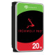 DISCO DURO INTERNO HDD SEAGATE IRONWOLF Discos duros internos DISCO DURO INTERNO HDD SEAGATE IRONWOLF Discos duros internos