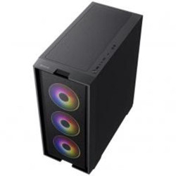 CAJA ORDENADOR GAMING HIDITEC E - ATX H2