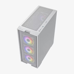 CAJA ORDENADOR GAMING HIDITEC E - ATX H2