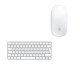 TECLADO + RATON APPLE MK2A3Y A Teclados TECLADO + RATON APPLE MK2A3Y A Teclados