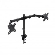 SOPORTE MESA TOOQ HASTA 27 PULGADAS VESA