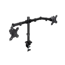 SOPORTE MESA TOOQ HASTA 27PULGADAS VESA