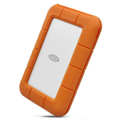 RUGGED USB - C DISCO DURO EXTERNO 5