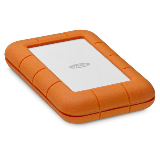 RUGGED USB - C DISCO DURO EXTERNO 5 Discos duros externos RUGGED USB - C DISCO DURO EXTERNO 5 Discos duros externos