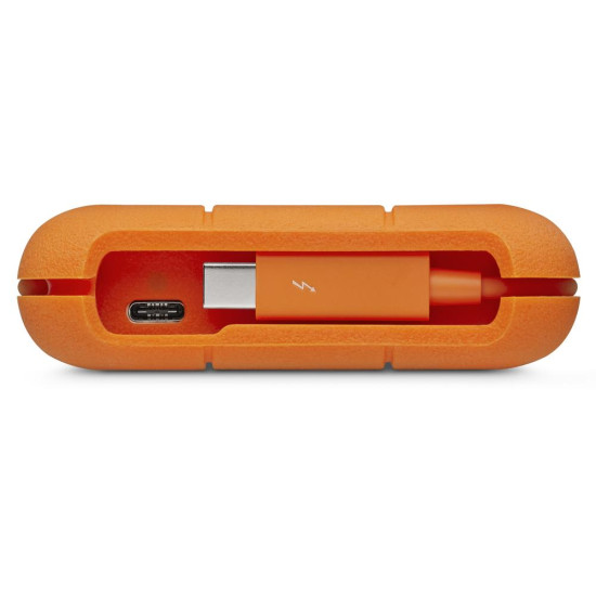 RUGGED USB - C DISCO DURO EXTERNO 5 Discos duros externos RUGGED USB - C DISCO DURO EXTERNO 5 Discos duros externos