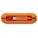 RUGGED USB - C DISCO DURO EXTERNO 5 Discos duros externos RUGGED USB - C DISCO DURO EXTERNO 5 Discos duros externos