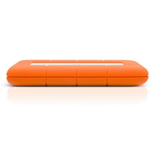 DISCO DURO EXTERNO HDD LACIE RUGGED Discos duros externos DISCO DURO EXTERNO HDD LACIE RUGGED Discos duros externos