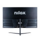MONITOR NILOX NXM24FHD111 23.8 PULGADAS FHD 100HZ Monitores MONITOR NILOX NXM24FHD111 23.8 PULGADAS FHD 100HZ Monitores