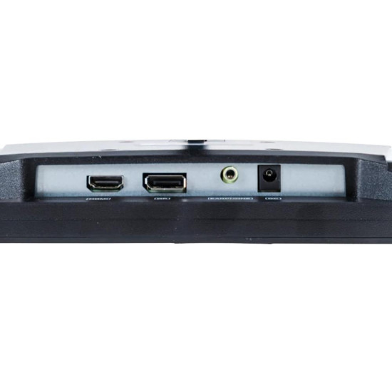 MONITOR NILOX NXM24FHD111 23.8 PULGADAS FHD 100HZ Monitores MONITOR NILOX NXM24FHD111 23.8 PULGADAS FHD 100HZ Monitores