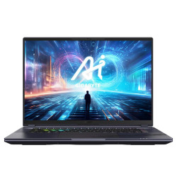 PORTATIL GIGABYTE 16X ASG - 53PTC54SH I7 - 14650HX 16GB