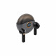 AURICULARES TOOQ TQBWH - 0060G INALAMBRICO GRIS Auriculares AURICULARES TOOQ TQBWH - 0060G INALAMBRICO GRIS Auriculares