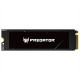 DISCO DURO INTERNO SOLIDO SSD PREDATOR Discos duros internos DISCO DURO INTERNO SOLIDO SSD PREDATOR Discos duros internos
