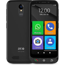 ZEUS 4G PRO 14 CM (5.5 PULGADAS)