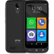 ZEUS 4G PRO 14 CM (5.5 PULGADAS) Smartphones ZEUS 4G PRO 14 CM (5.5 PULGADAS) Smartphones