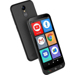 ZEUS 4G PRO 14 CM (5.5 PULGADAS)