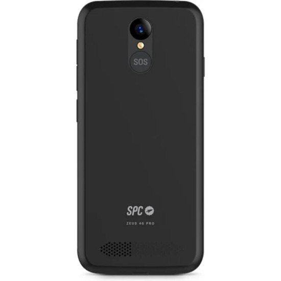 ZEUS 4G PRO 14 CM (5.5 PULGADAS) Smartphones ZEUS 4G PRO 14 CM (5.5 PULGADAS) Smartphones