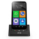 ZEUS 4G PRO 14 CM (5.5 PULGADAS) Smartphones ZEUS 4G PRO 14 CM (5.5 PULGADAS) Smartphones