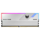 MEMORIA RAM DDR5 64GB 2X32GB PREDATOR Memorias ram MEMORIA RAM DDR5 64GB 2X32GB PREDATOR Memorias ram