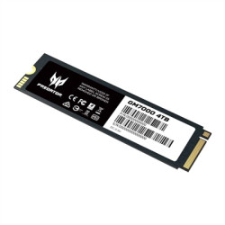 DISCO DURO INTERNO SOLIDO SSD PREDATOR