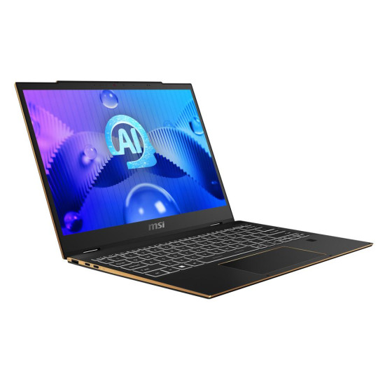 PORTATIL MSI SUMMIT E13AI - 023ES INTEL CORE Pc portátiles PORTATIL MSI SUMMIT E13AI - 023ES INTEL CORE Pc portátiles