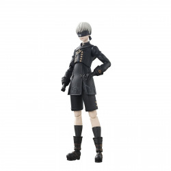 FIGURA TAMASHII NATIONS SH FIGUARTS NIER: