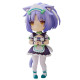 FIGURA PLUM NEKOPARA CINNAMON Figuras FIGURA PLUM NEKOPARA CINNAMON Figuras