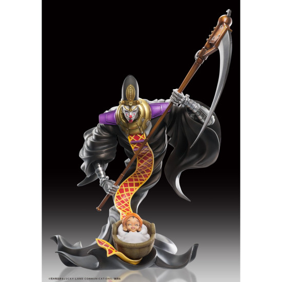 FIGURA GOOD SMILE COMPANY JOJO'S BIZARRE Figuras FIGURA GOOD SMILE COMPANY JOJO'S BIZARRE Figuras