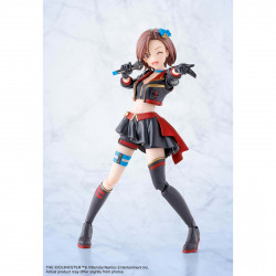 FIGURA TAMASHII NATIONS SH FIGUARTS IDOLMASTER