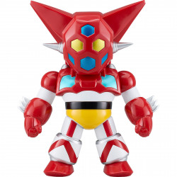 FIGURA GOOD SMILE COMPANY V.S.O.F GETTER