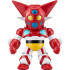 FIGURA GOOD SMILE COMPANY V.S.O.F GETTER