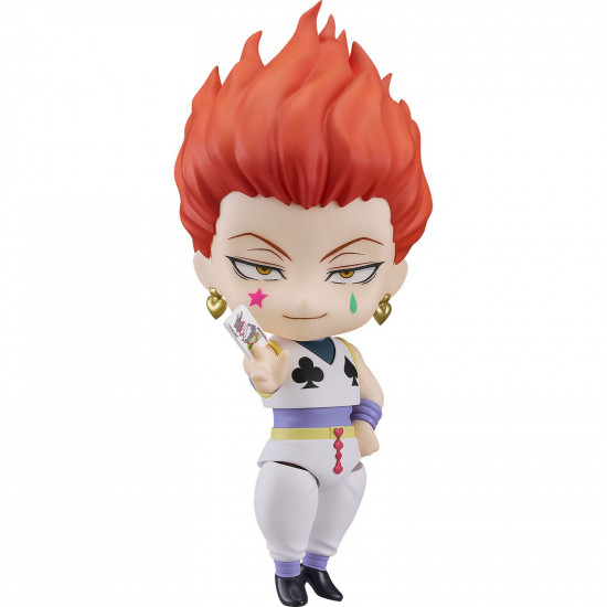 FIGURA GOOD SMILE COMPANY NENDOROID HUNTER Figuras FIGURA GOOD SMILE COMPANY NENDOROID HUNTER Figuras