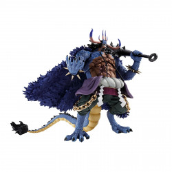 FIGURA TAMASHII NATIONS SH FIGUARTS ONE