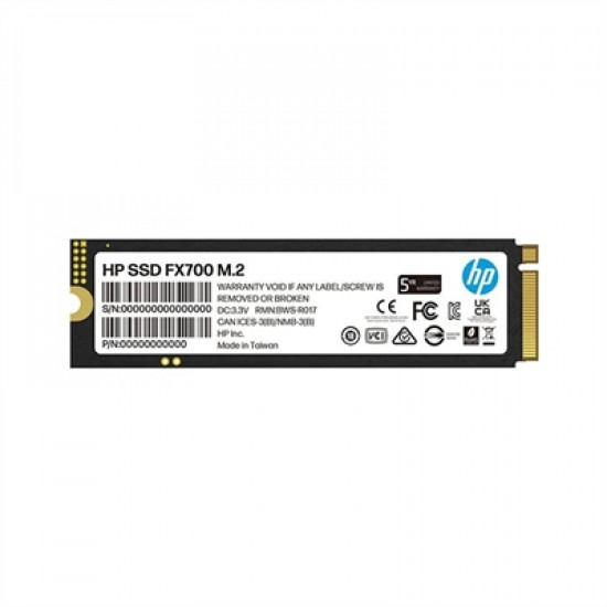 DISCO DURO INTERNO SSD HP FX700 Discos duros internos DISCO DURO INTERNO SSD HP FX700 Discos duros internos