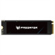 DISCO DURO INTERNO SOLIDO SSD PREDATOR Discos duros internos DISCO DURO INTERNO SOLIDO SSD PREDATOR Discos duros internos