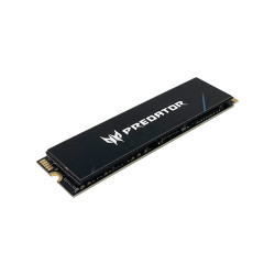 DISCO DURO INTERNO SOLIDO SSD PREDATOR